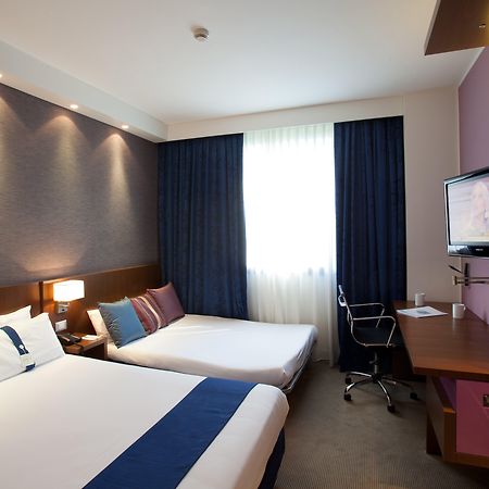 Holiday Inn Express Reggio Emilia By Ihg Pokój zdjęcie