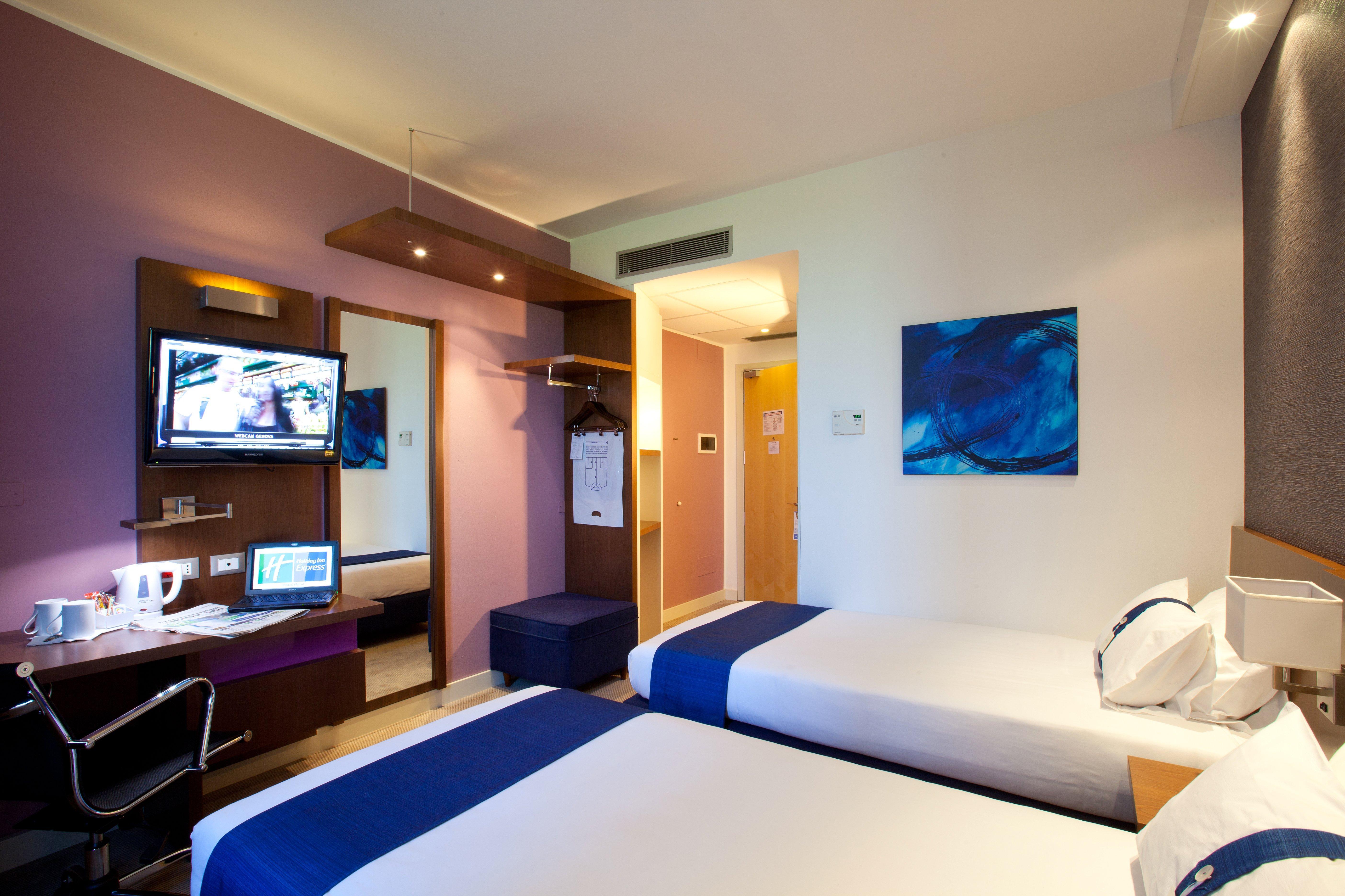 Holiday Inn Express Reggio Emilia By Ihg Zewnętrze zdjęcie