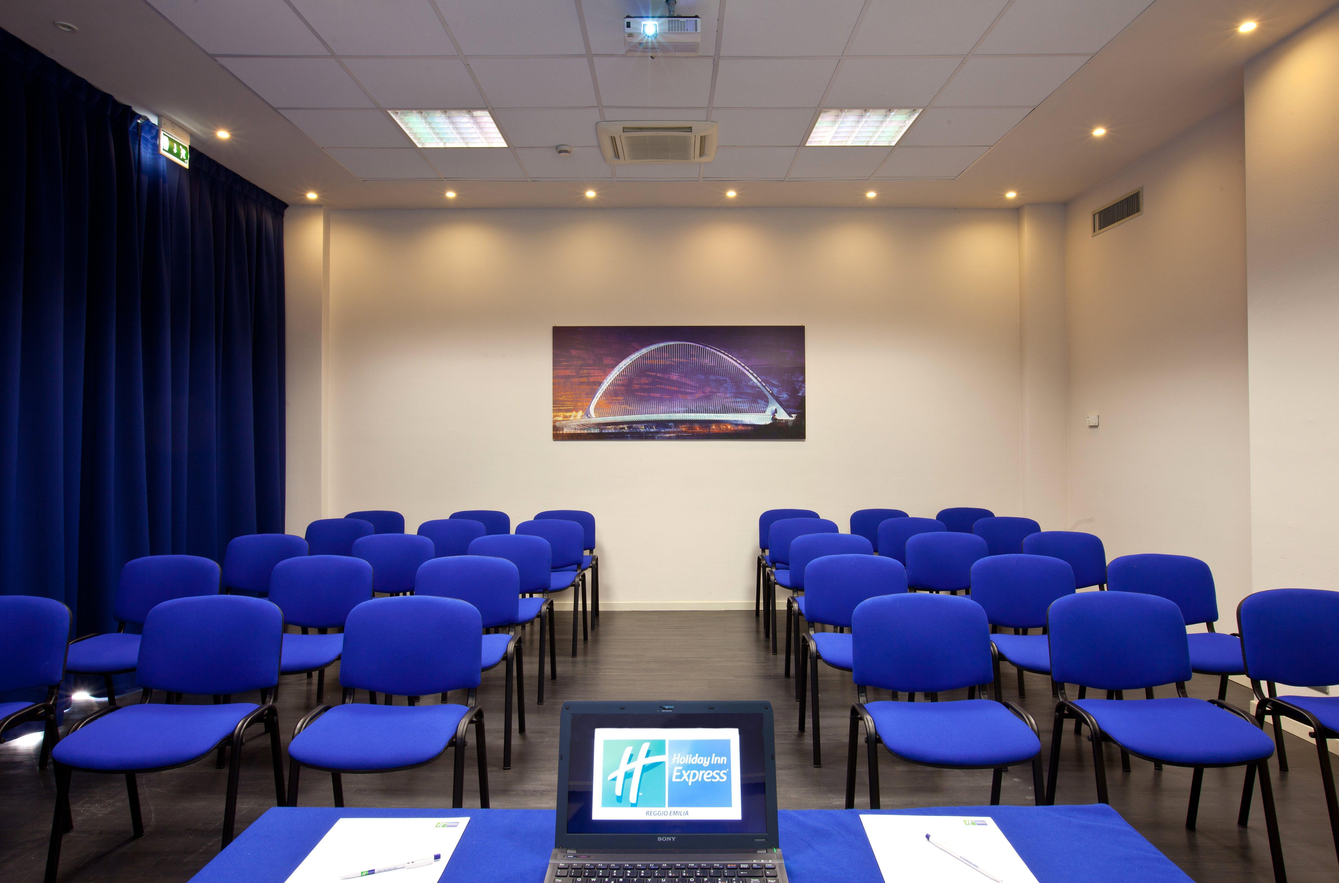 Holiday Inn Express Reggio Emilia By Ihg Zewnętrze zdjęcie