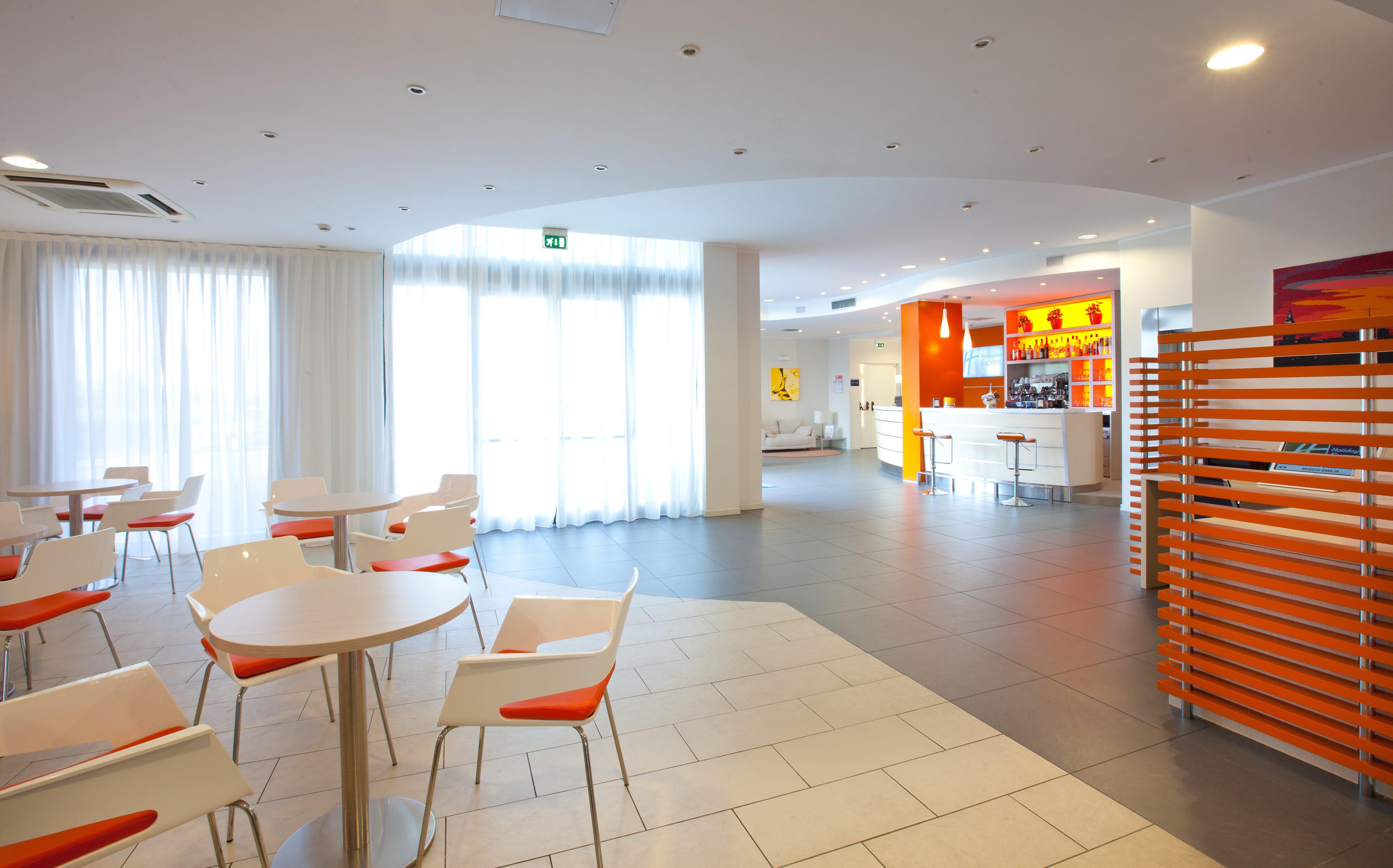 Holiday Inn Express Reggio Emilia By Ihg Zewnętrze zdjęcie