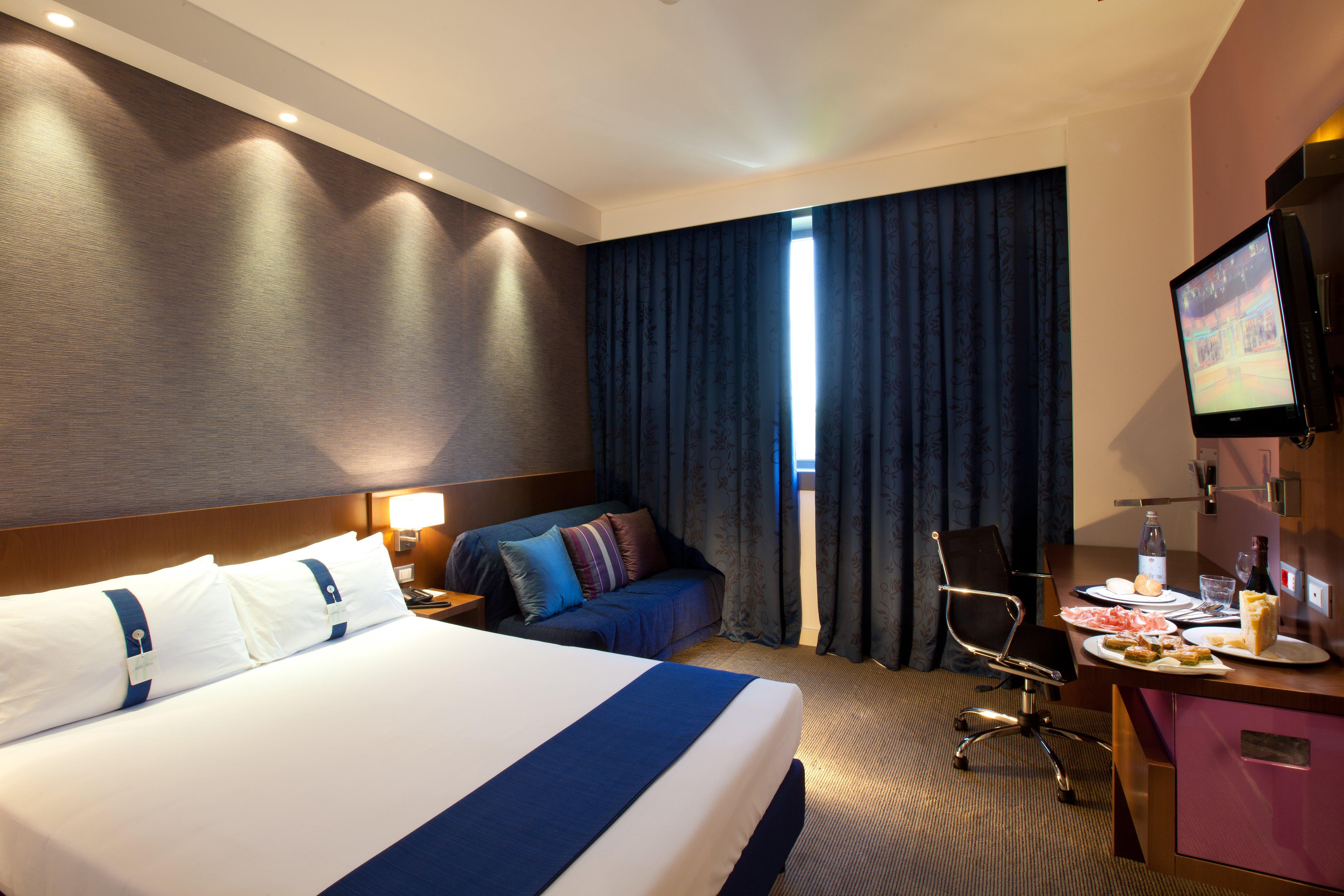 Holiday Inn Express Reggio Emilia By Ihg Zewnętrze zdjęcie