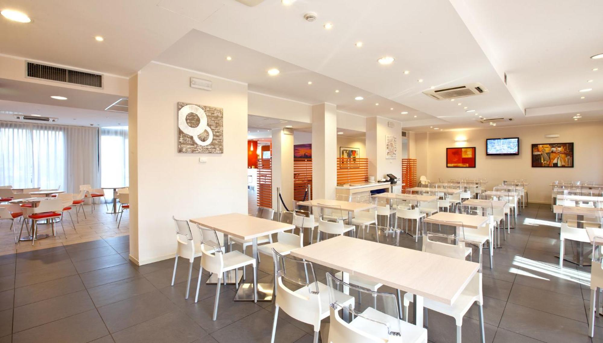 Holiday Inn Express Reggio Emilia By Ihg Zewnętrze zdjęcie