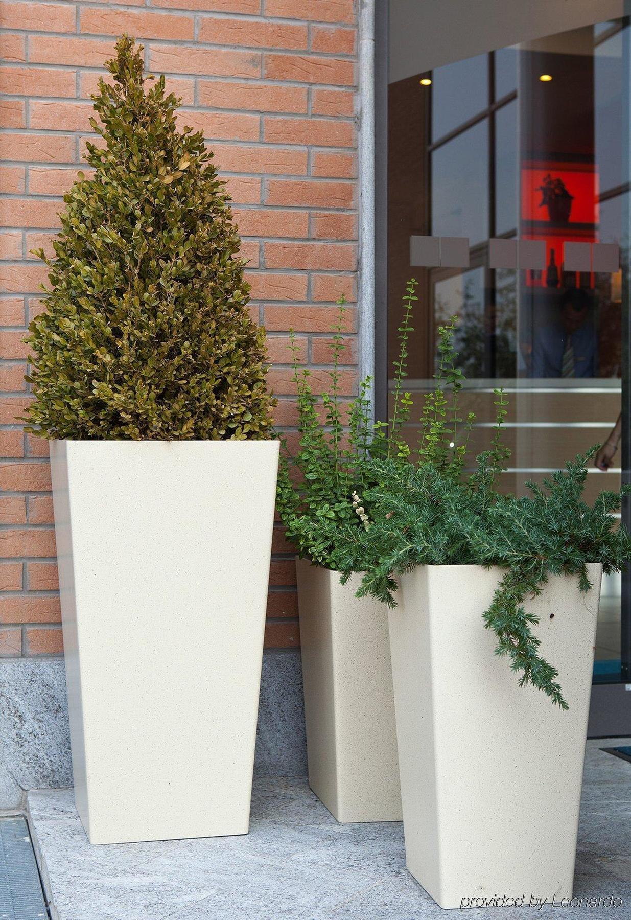 Holiday Inn Express Reggio Emilia By Ihg Zewnętrze zdjęcie